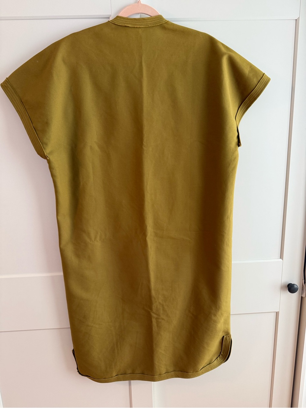 Rachel Comey Longline Jacket - Picture 2 of 6